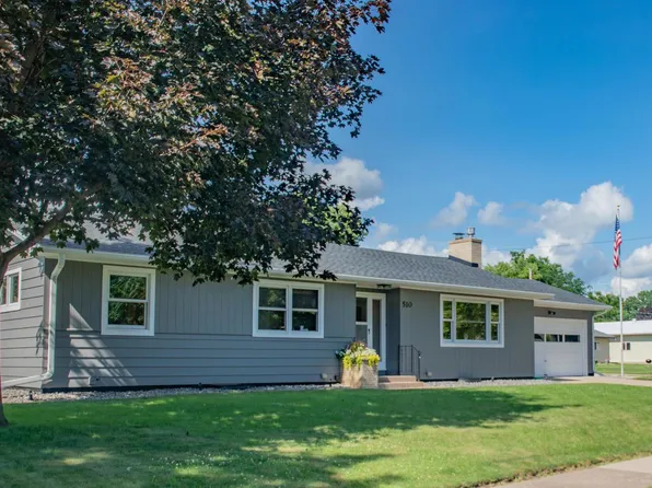 510 Franklin St W, West Salem, WI 54669