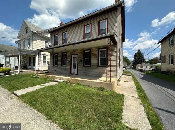 132 S 5th Ave, Lebanon, PA 17042