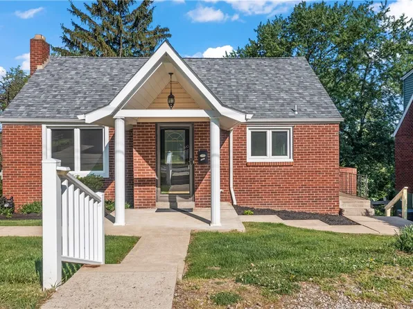 1932 Addison Ave, West Mifflin, PA 15122