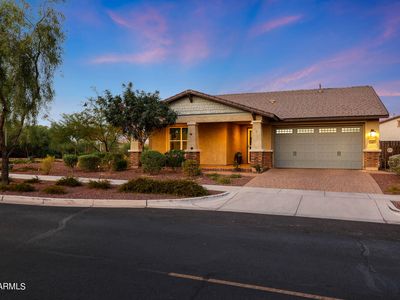 2793 N Acacia Way, Buckeye, AZ, 85396