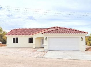 1180 Olla Ct, Rio Rico, AZ 85648