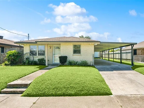 2217 Munster Blvd, Meraux, LA 70075