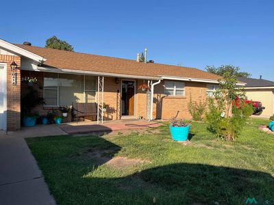 414 W Saint Anne Pl, Hobbs, NM, 88240