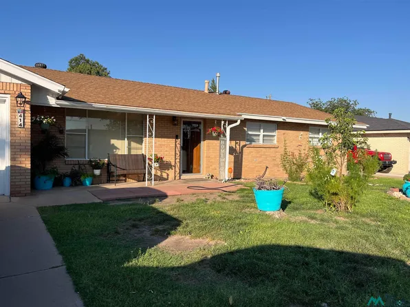 414 W Saint Anne Pl, Hobbs, NM 88240