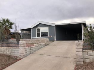 1629 Yale Dr, Bullhead City, AZ 86442
