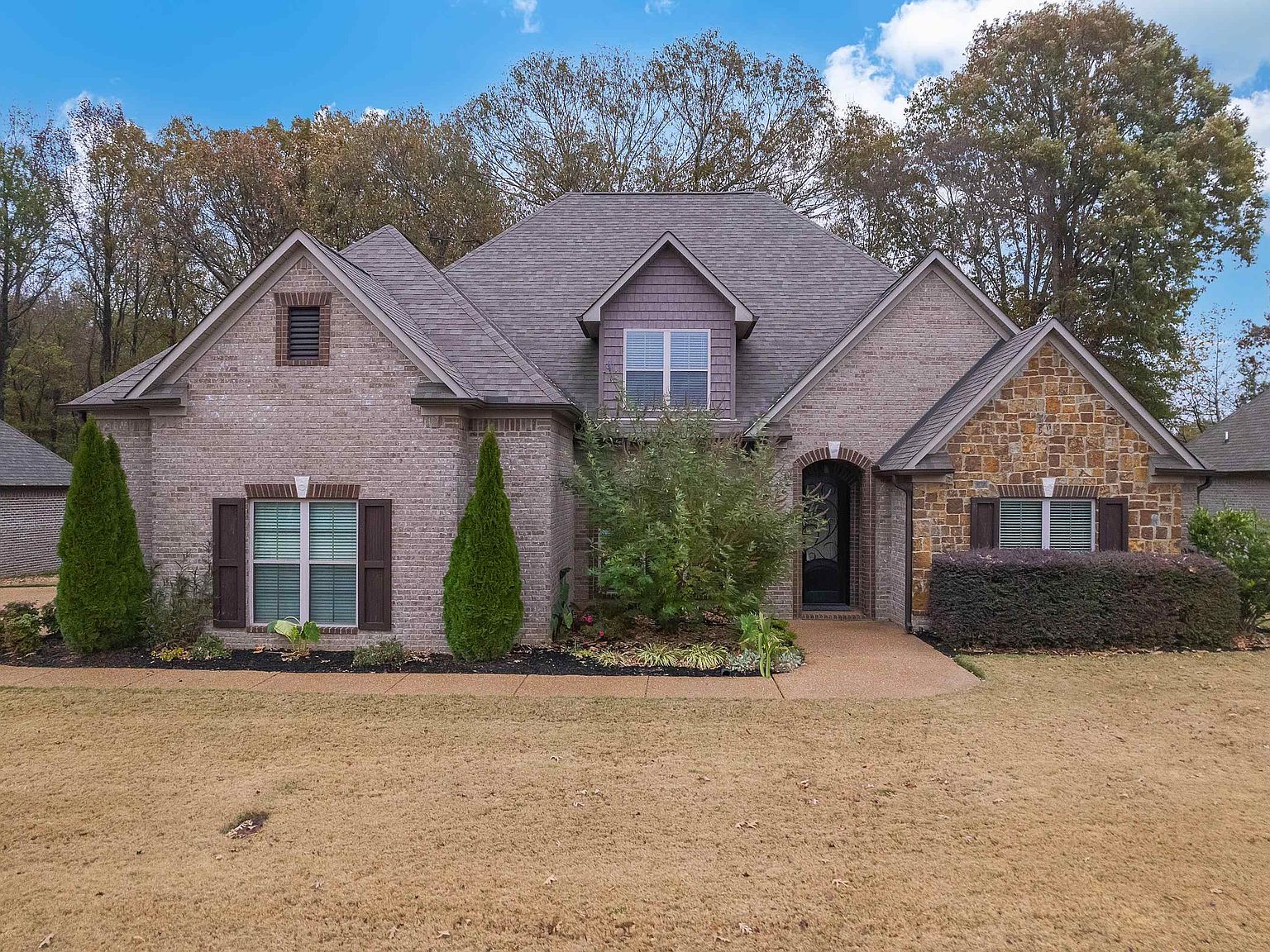 58 Rockwood Dr, Jackson, TN 38305 Zillow