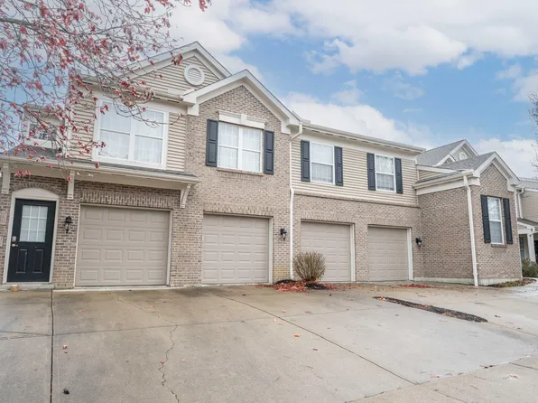 277 Skyview Ct, Ludlow, KY 41016