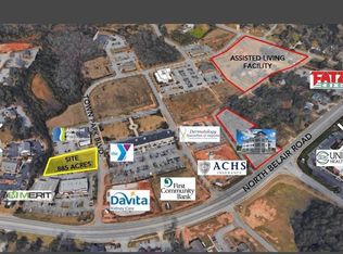 4418 Hereford Farm Rd, Evans, GA 30809