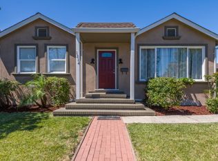 1214 Ebener St, Redwood City, CA 94061
