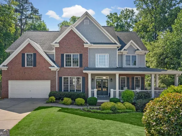 6895 Ridgefield Dr, Alpharetta, GA 30005