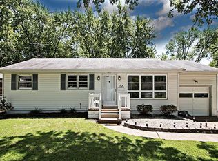130 Eldorado Dr, Florissant, MO 63031