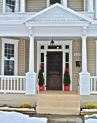 2nd image of 1113 Virginia Ave