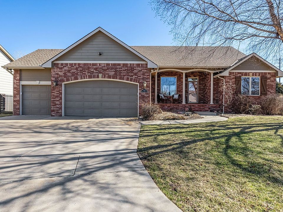 1st image of 3002 N Brush Creek Cir