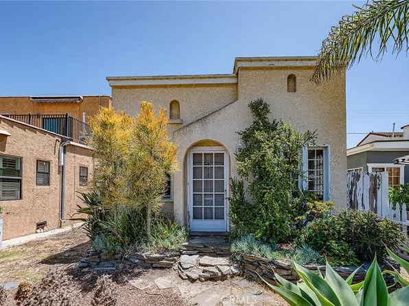 118 Covina Ave, Long Beach, CA 90803