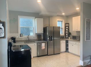 3104 4th Ave, Richmond, VA 23222