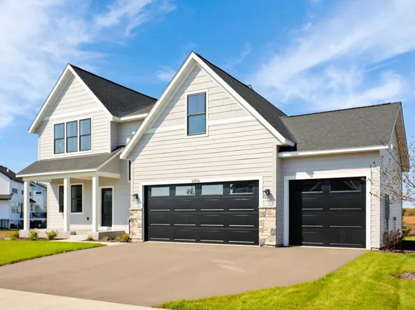 9496 63rd St S, Cottage Grove, MN 55016