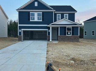 12561 Forager Pl, Midland, NC 28107