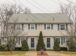 132 Ashcroft St UNIT 132, Dedham, MA 02026