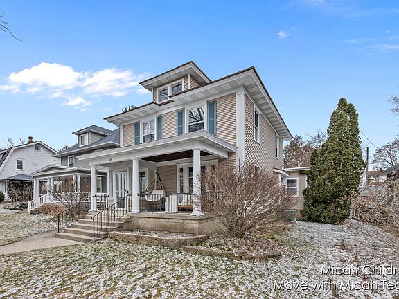 3rd image of 314 Ball Park Blvd NW