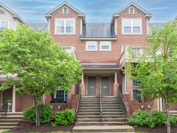 3068 Barclay Way, Ann Arbor, MI 48105
