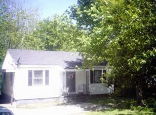 5403 Bloomfield Rd, Macon, GA 31206