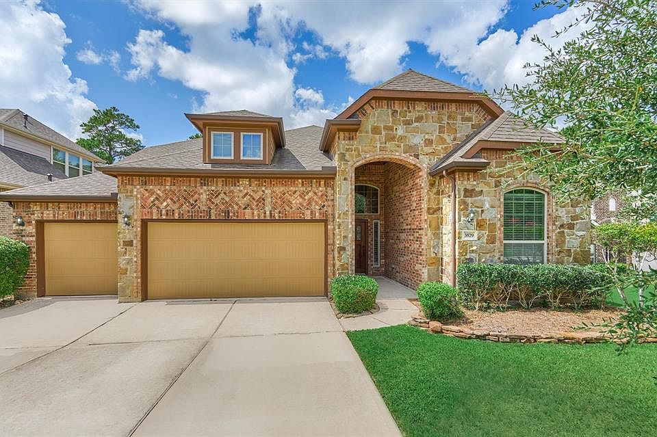 3579 Falcon Way, Conroe, TX 77304 Zillow