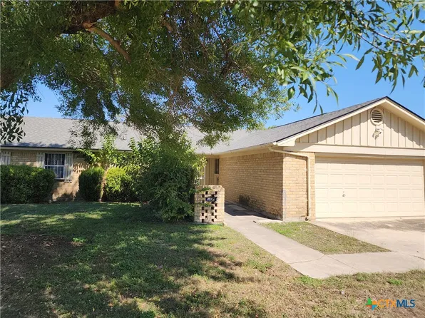 601 Donnie Ave, Killeen, TX 76541
