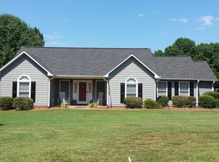 122 Chapel Ct, Salisbury, NC 28147