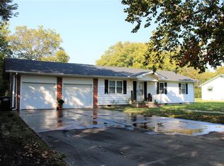 404 Washington St, Marietta, OK 73448