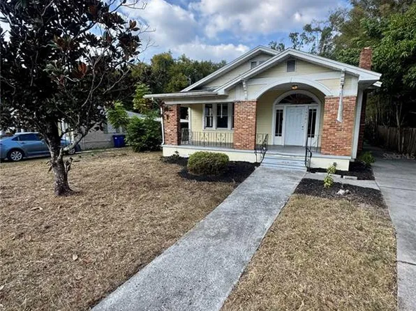 1920 E Paris St, Tampa, FL 33610