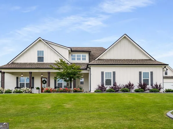 115 Graceton Farms Dr, Senoia, GA 30276
