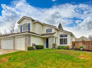 1339 Longfellow Cir, Roseville, CA