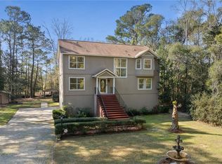3847 Riviere Du Chien Rd, Mobile, AL 36693