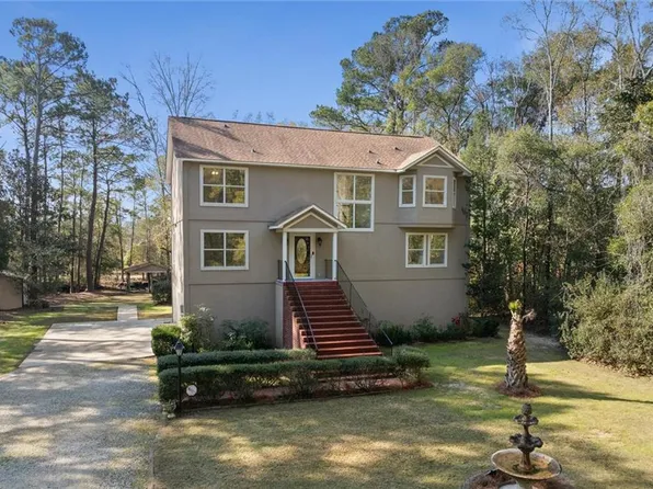 3847 Riviere Du Chien Rd, Mobile, AL 36693