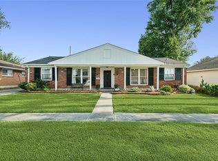 6205 Wilty St, Metairie, LA 70003