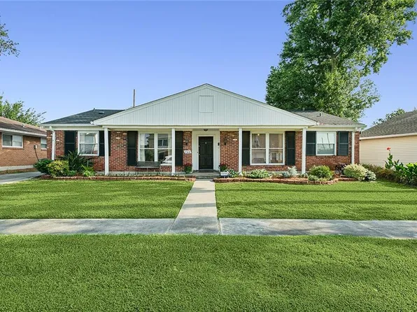 6205 Wilty St, Metairie, LA 70003
