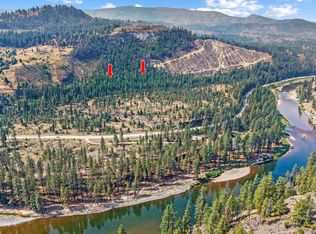 Xx Hwy #395-N, Kettle Falls, WA 99141