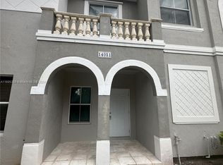 14051 SW 49th Ct #7, Hollywood, FL 33027