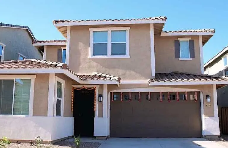 8243 E Petunia Ave — Photo 1