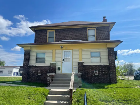 2319 N Gale St, Indianapolis, IN 46218