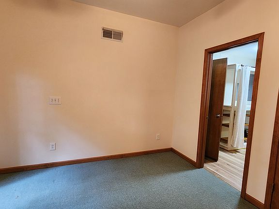 Other side of main room into hallway