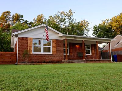 1106 E Louisiana St, Norman, OK, 73071