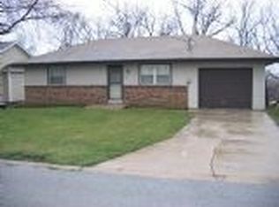 101 Rosa Dr, Neola, IA 51559