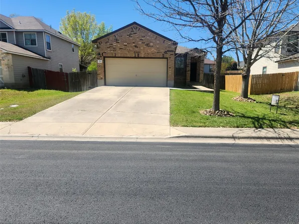 205 Beech Dr, Kyle, TX 78640