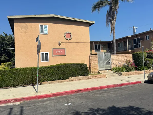 5950 Fulcher Ave APT 4, North Hollywood, CA 91601