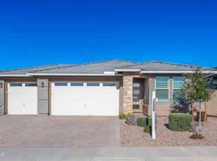 12152 E CHEVELON Trail, Gold Canyon, AZ 85118