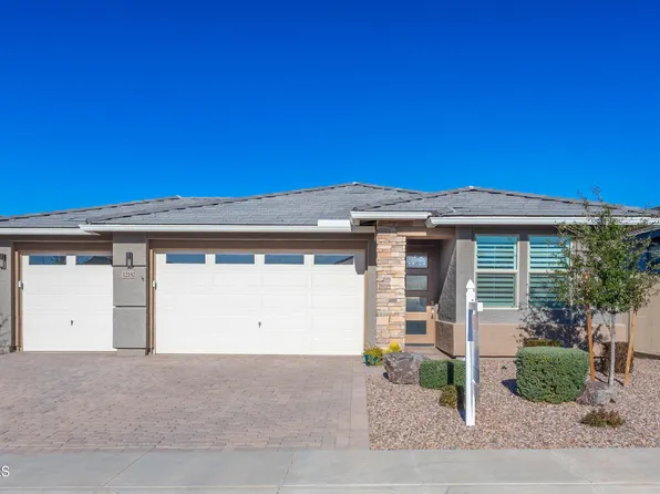 12152 E CHEVELON Trail, Gold Canyon, AZ 85118