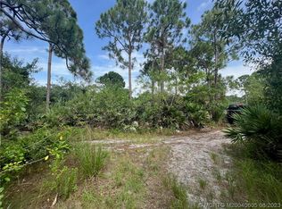 Forgotten Ln, Pt Saint Lucie, FL 34952