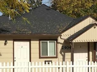 2904 W Rose Hill St APT 1, Boise, ID 83705