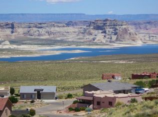 342 N Rainbow Dr, PAGE, AZ 86040